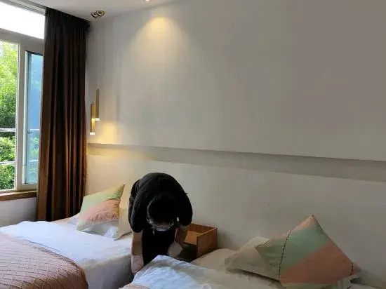 Kerui Hotel(Chongqing Xinan University Branch)