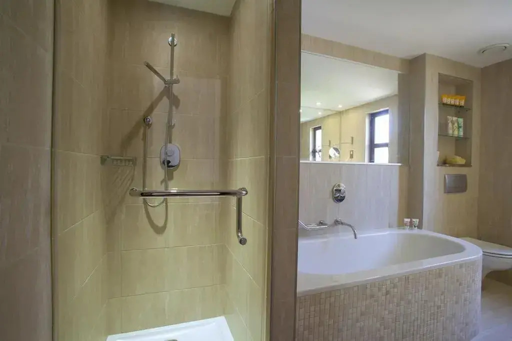 Apollo Golf Suite