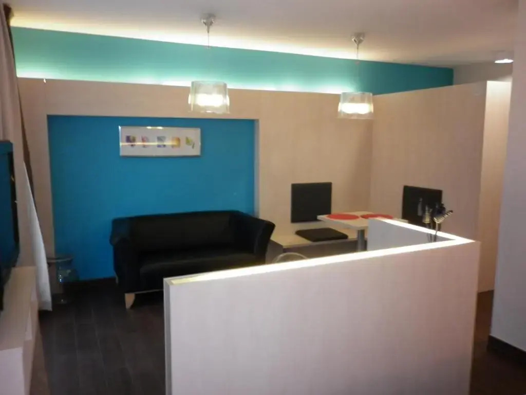 Ibis Styles La Louvière