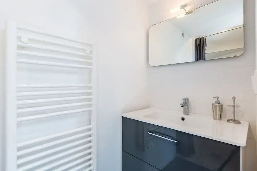 Appartements au coeur de Bordeaux