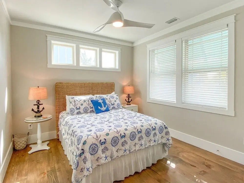 135 Island Escape: 5br Home W/ Pool And Spa! 5 Bedroom Home