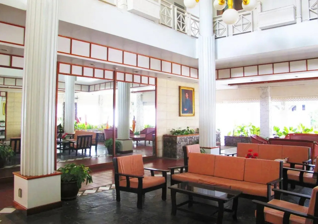 Banyan Resort Bangsan