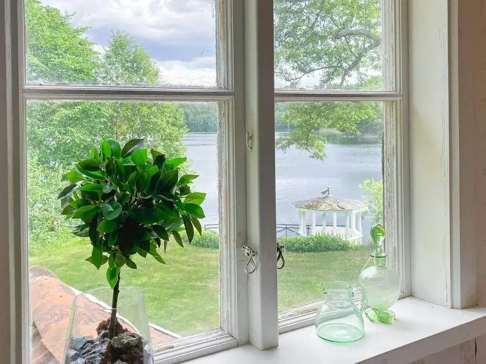 6 person holiday home in ÖVERUM-By Traum