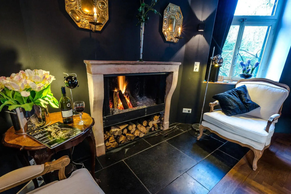 Boutique Hotel Bonjour