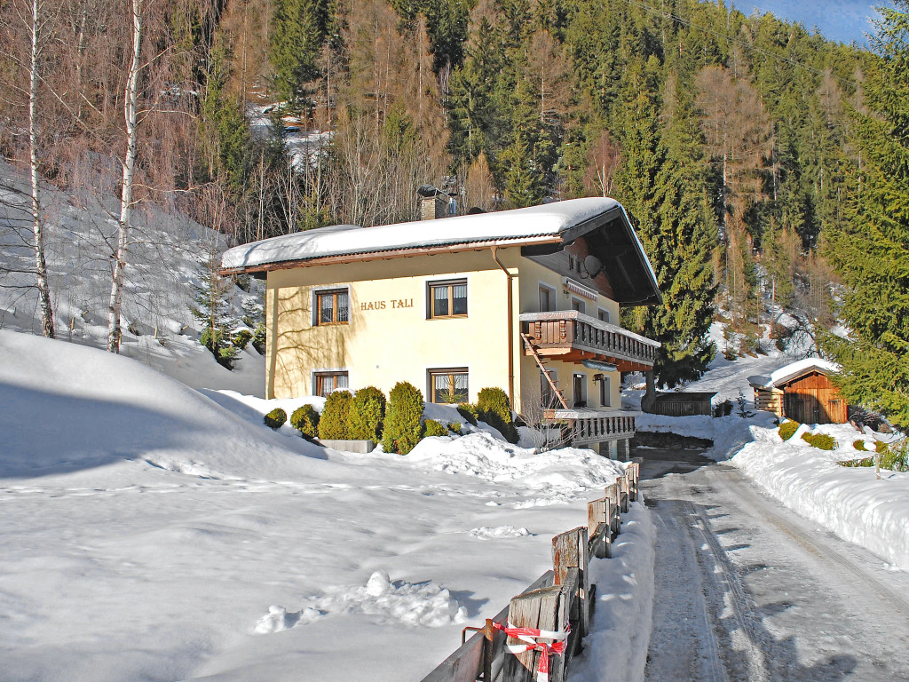 Arlberg