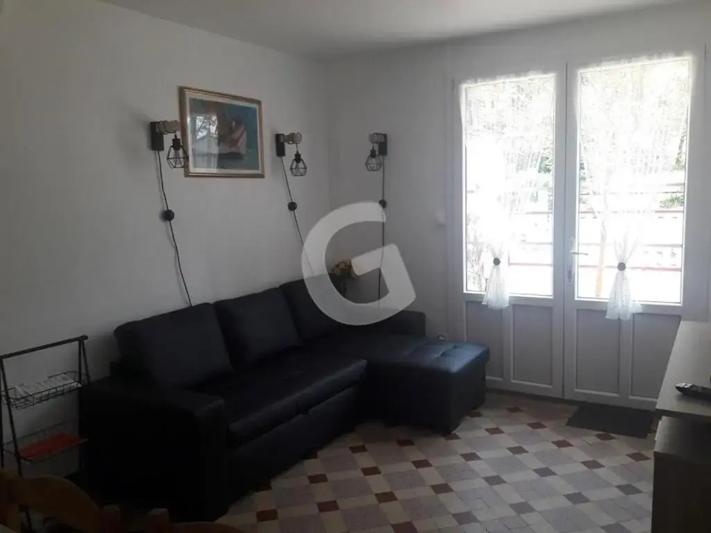 Maison La Tranche-sur-Mer, 3 pièces, 5 personnes - FR-1-357-91