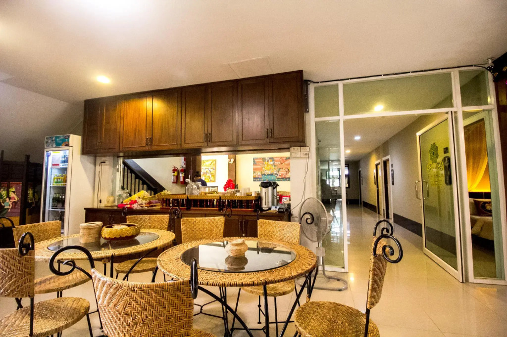 Fai Kham Boutique