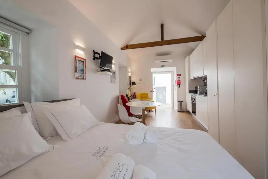 Soul House - Exclusive Apartment