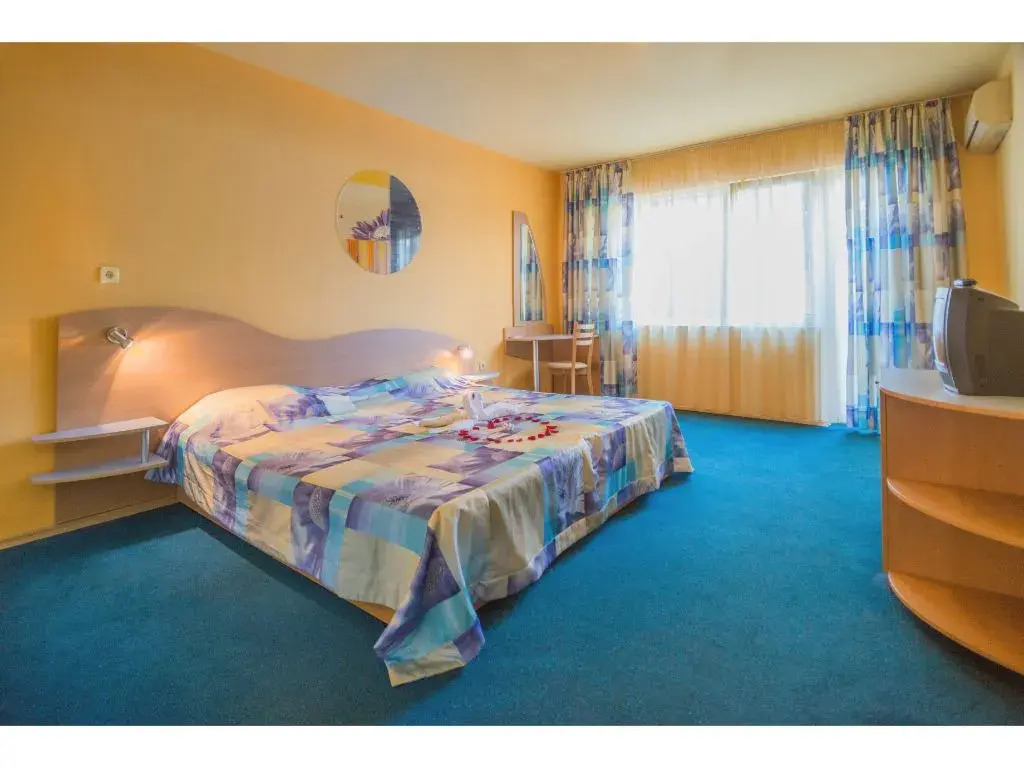 Lozenets Resort Hotel