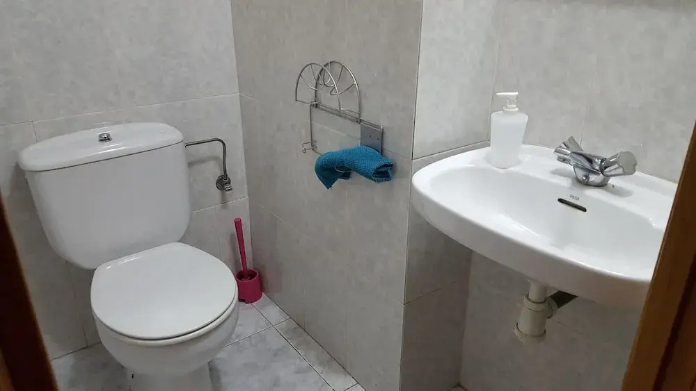 Duplex Penthouse 6 Pax Las Ramblas (Barcelona)