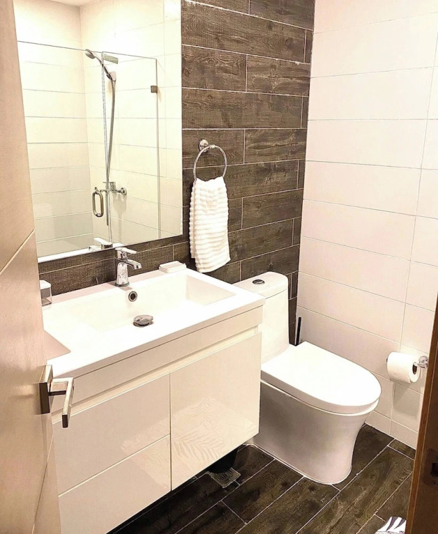 Luxury Santo Domingo Tower Condo