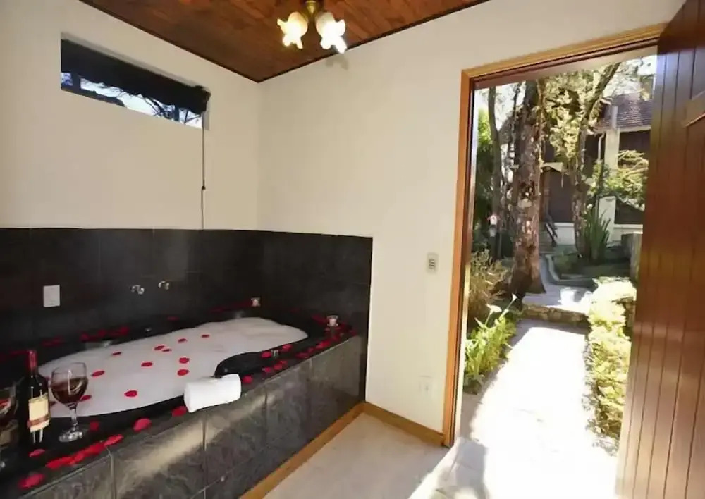 Hotel Pião Mineiro