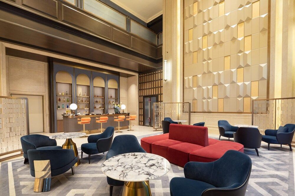 Days Hotel By Wyndham Shantou Longhu