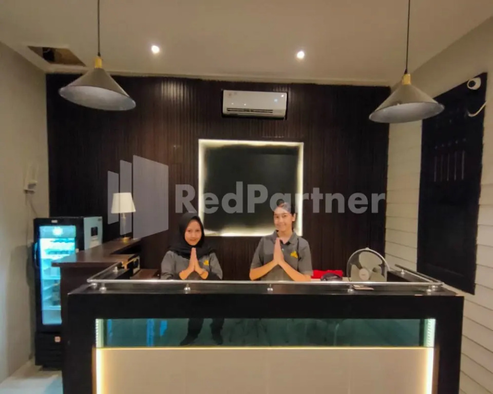The Paragon Hotel Cilacap Redpartner