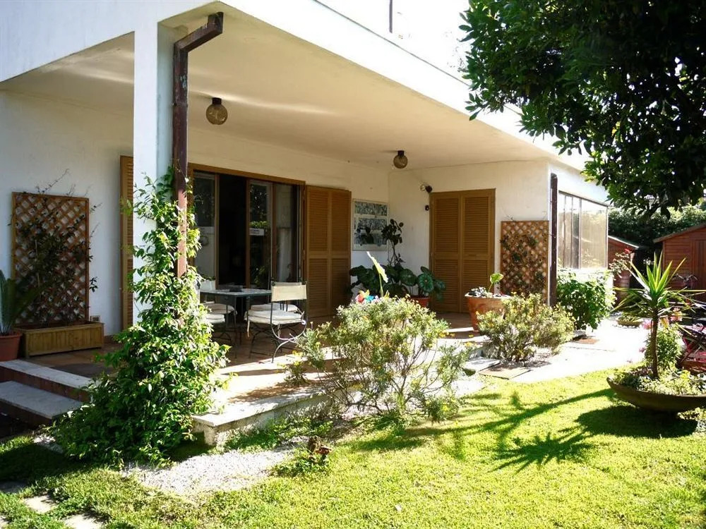 B&B Terramare