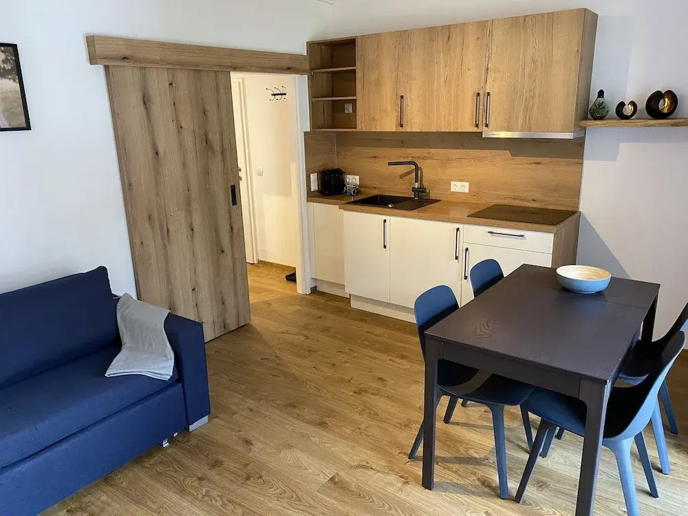 Wolf & Schaf Apartments