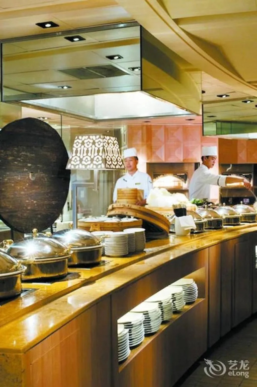 Dongzhou Hotel