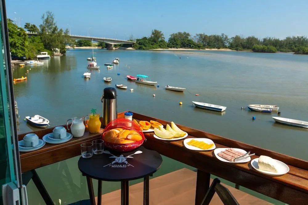 Tugas Sup Marambaia
