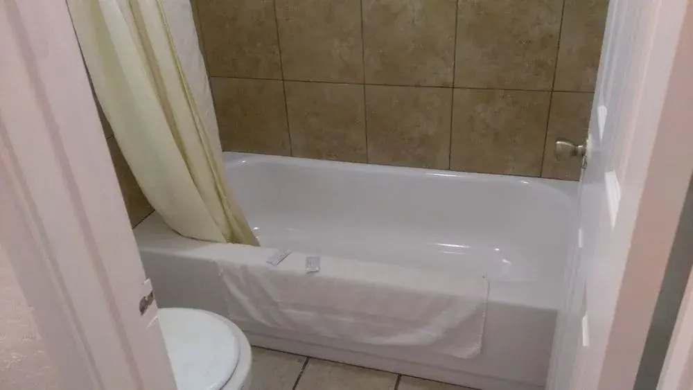 Best Inn & Suites Phoenix Airport Downtown