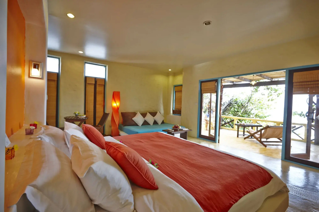 Vacation Village Phra Nang Lanta - SHA Extra Plus