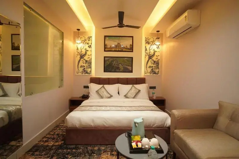 Razido Suites