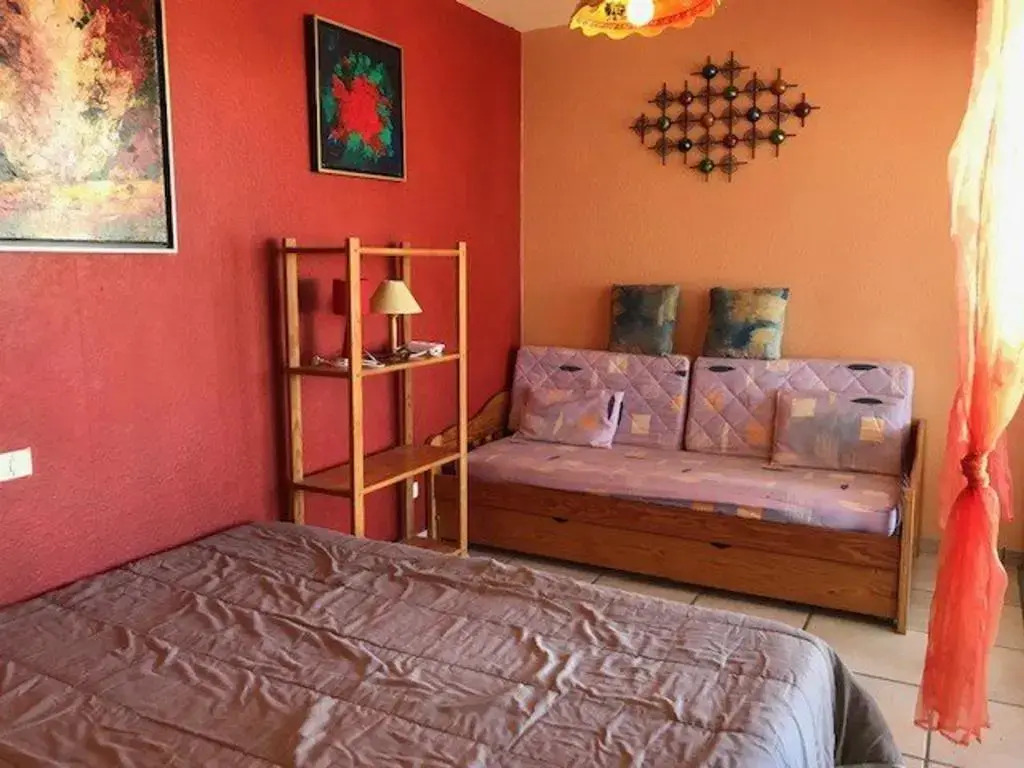 Appartement Le Barcarès, 3 pièces, 6 personnes - FR-1-81-492