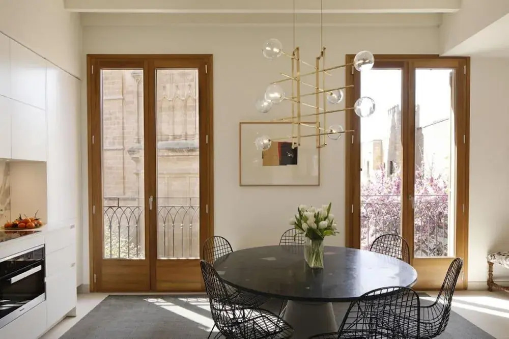 Boutique Hotel Suite Apartment 2 Bedrooms in Palma