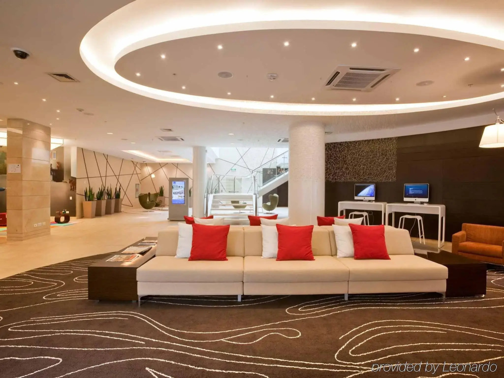 Novotel Lima San Isidro