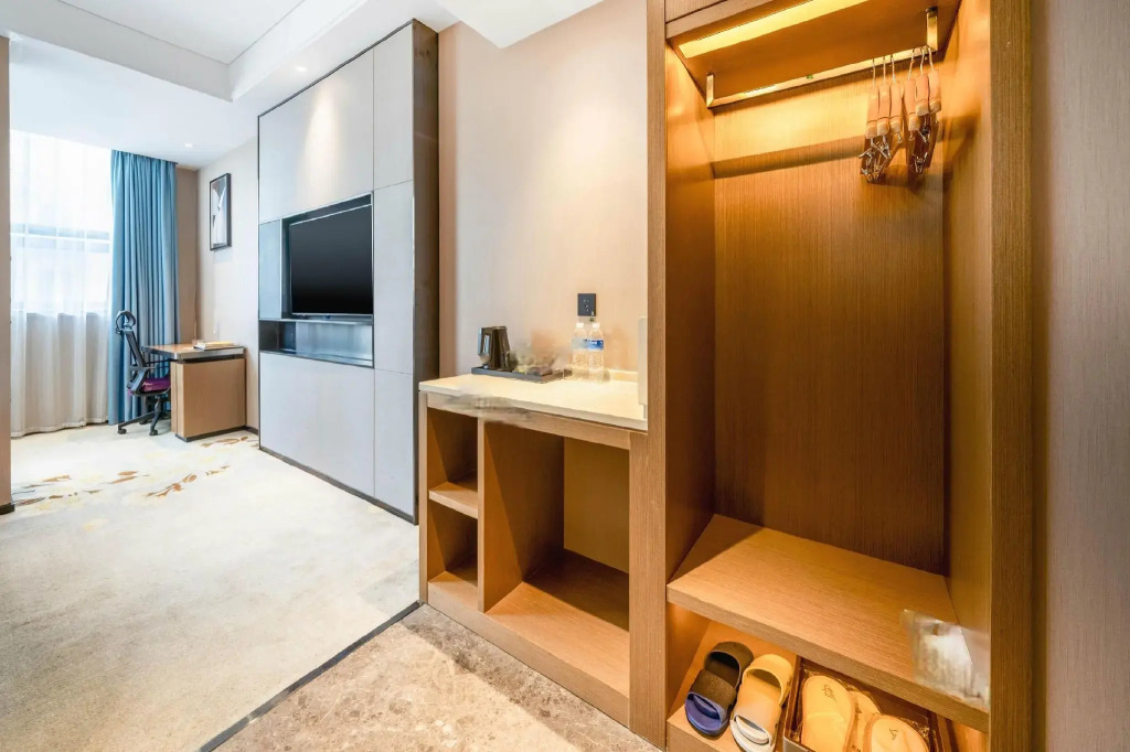 GreenTree Eastern Hotel Chongqing Jiefangbei Children's Hospital