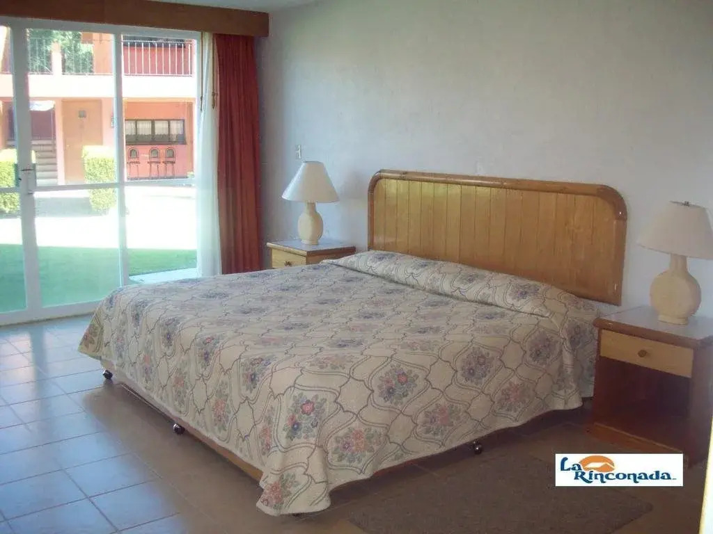 Hotel La Rinconada Tequisquiapan