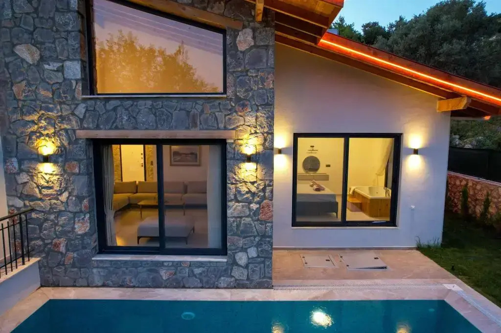 Yaka Esinti Villa