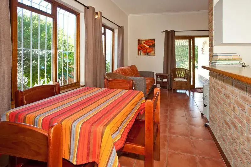 Sun Cottage