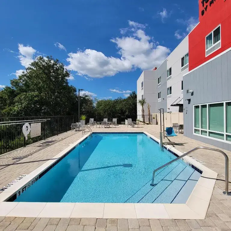 TownePlace Suites by Marriott Niceville Eglin AFB Area
