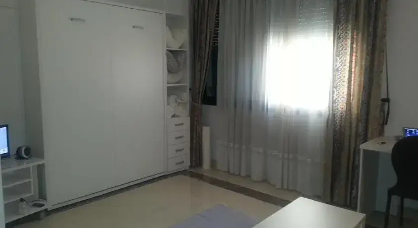 Estudio Madrid