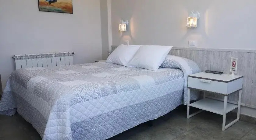 Hotel Bahia
