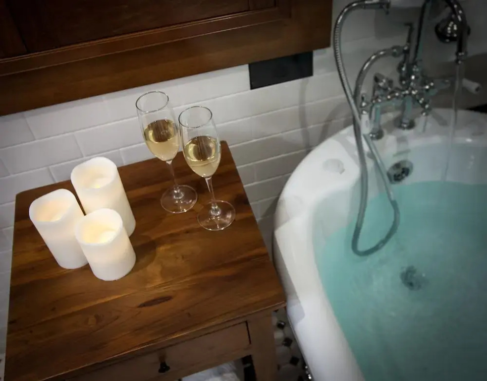 Calistoga Wine Way Inn