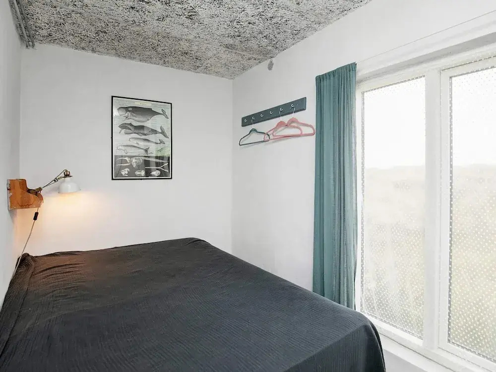 4 person holiday home in Fjerritslev