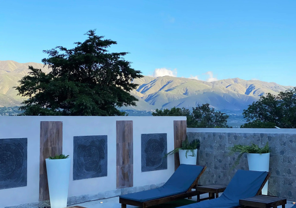 Hotel Colonial Tafi del Valle by DOT Tradition