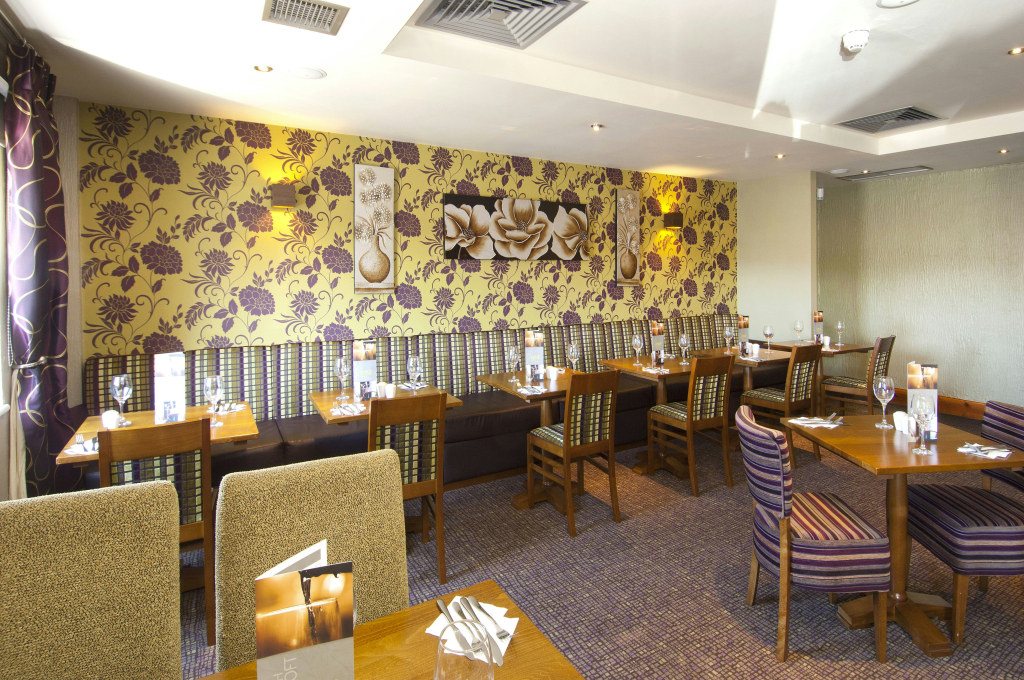 Premier Inn Plymouth City Centre (Sutton Harbour)