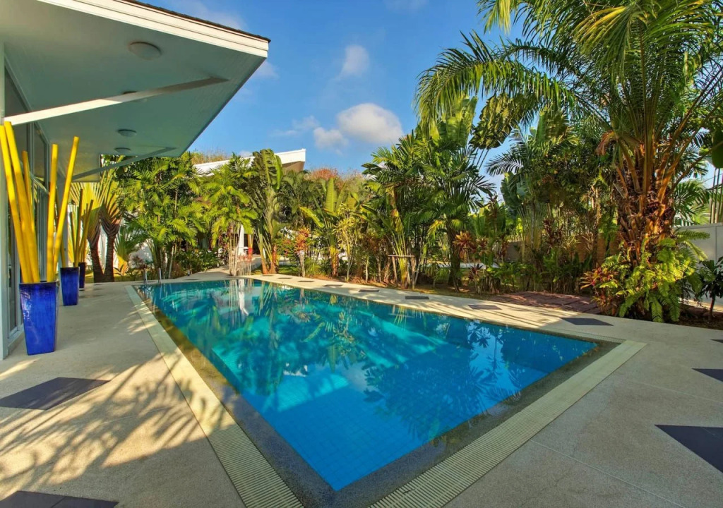 Delta Villa