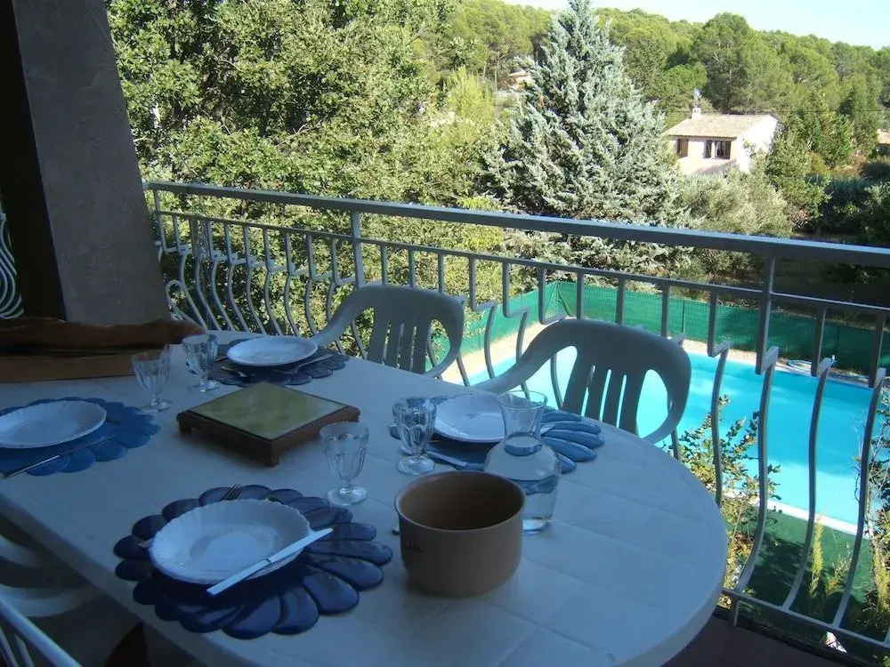 Villa Pérouard