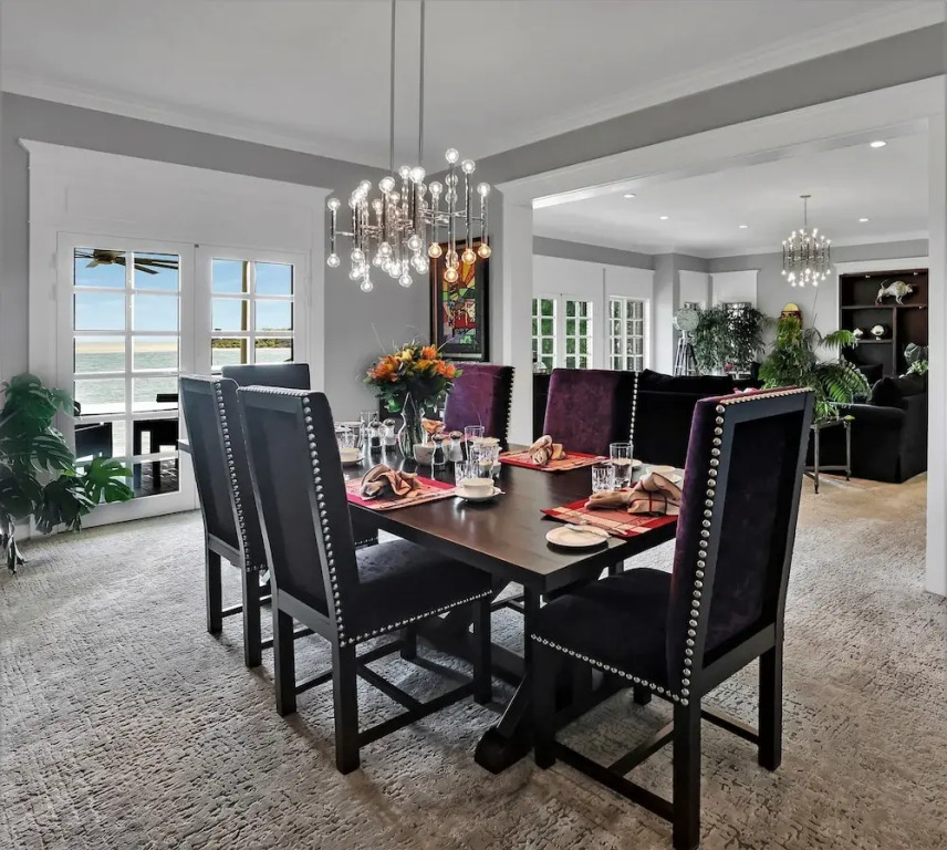 Somerset - A Private Retreat