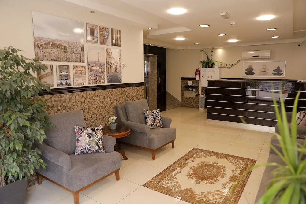 Abu Alsoud Hotel