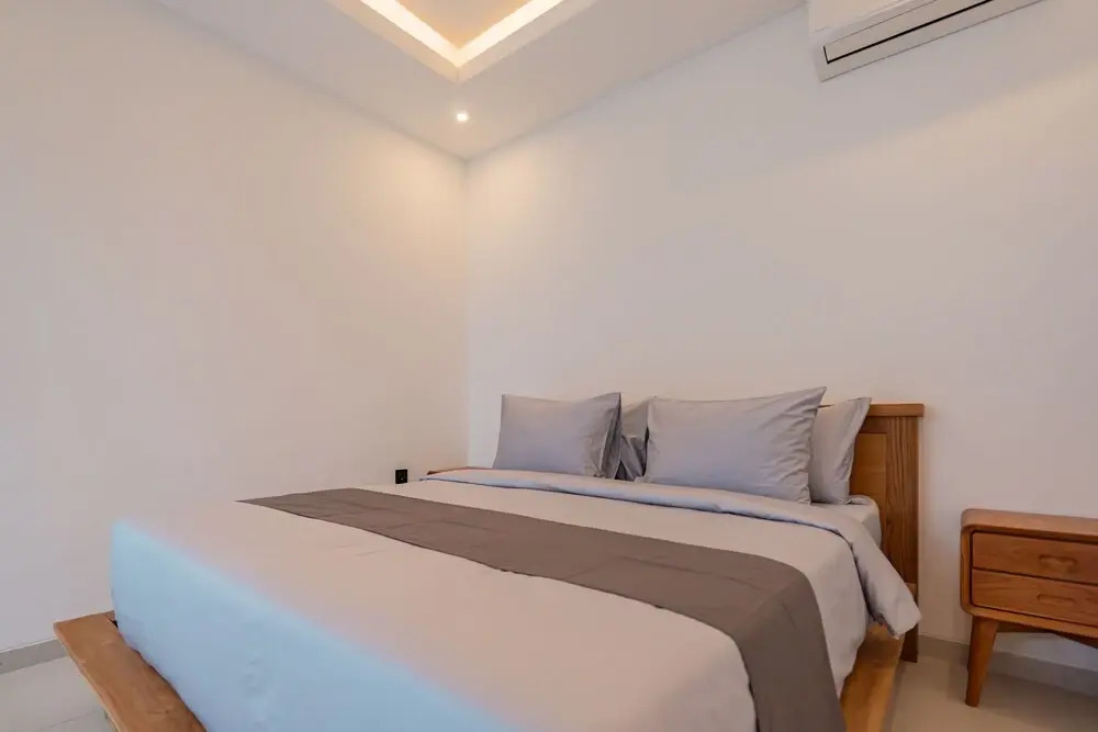 Pasih Seseh Villa and Apartment by Bali Cabin