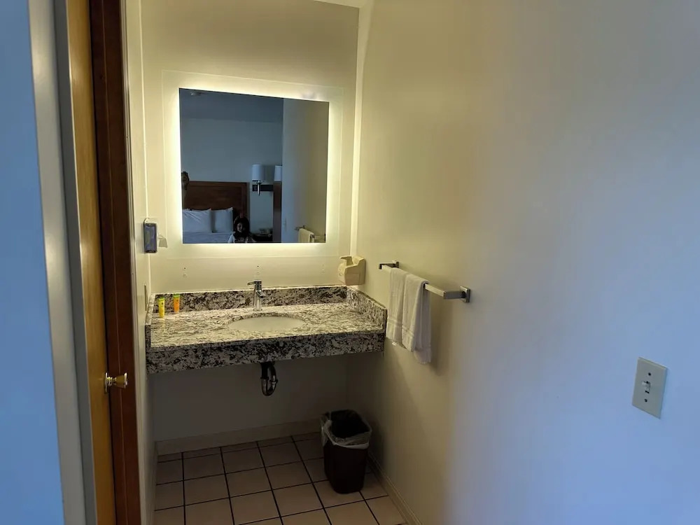 VISTA VILLA MOTEL
