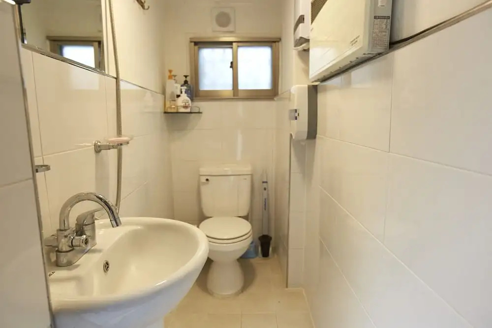 Go Woon Dang Hanok Guest House