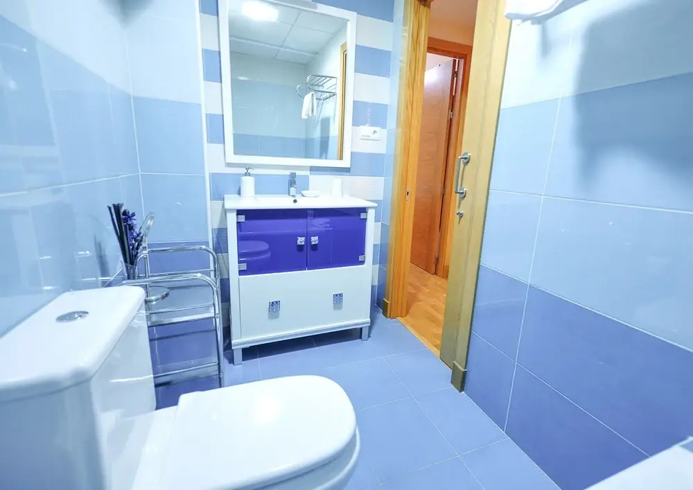 Sitito Quejana Apartment with Parking