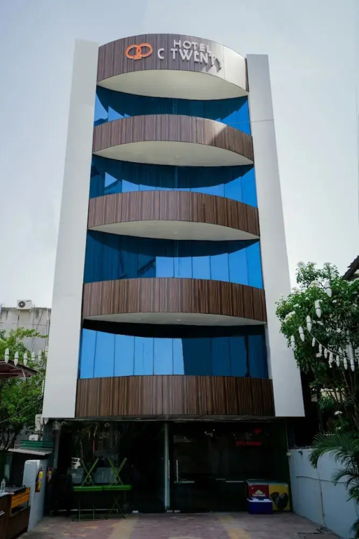 Hotel C20