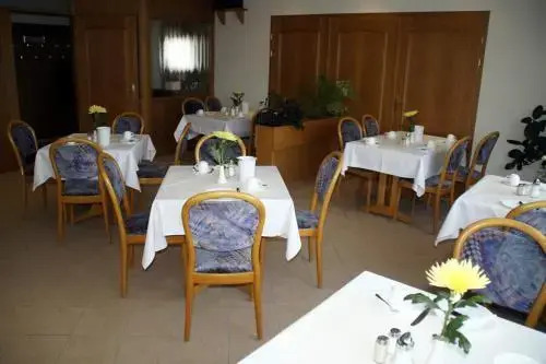 Landhotel Pagram-Frankfurt/Oder