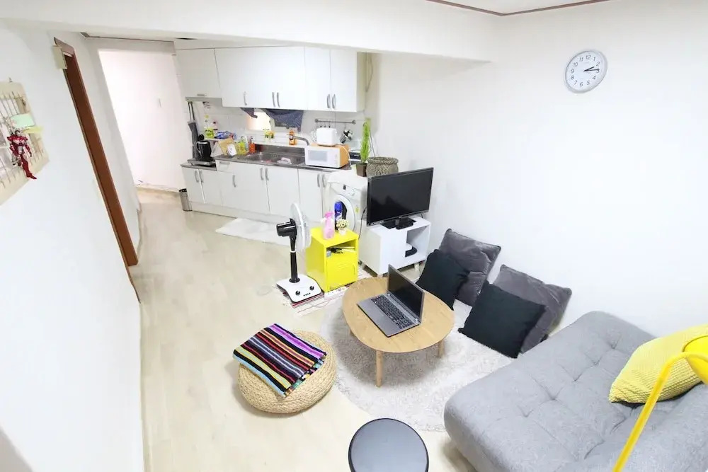 House in Hongdae 5